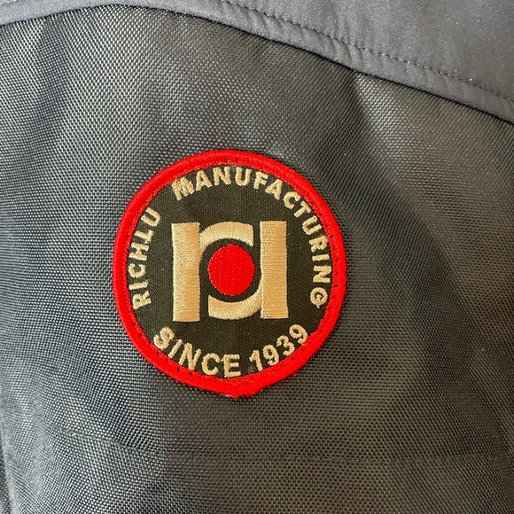 Tough Duck Bombshell All Season Coat W/ Thumbholes - Picture 2 of 8